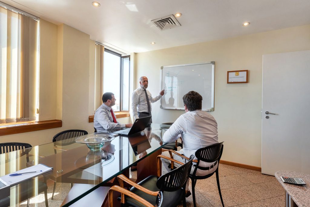 José Ramalhete & Barros Rafael - Foto Interior 2