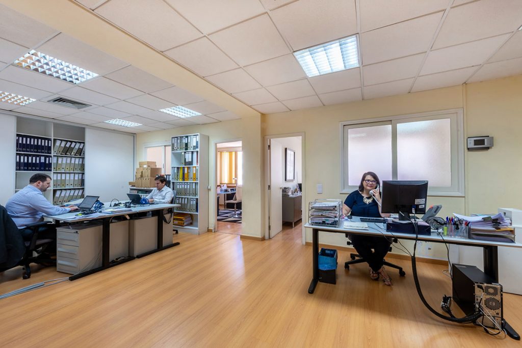 José Ramalhete & Barros Rafael - Foto Interior 3